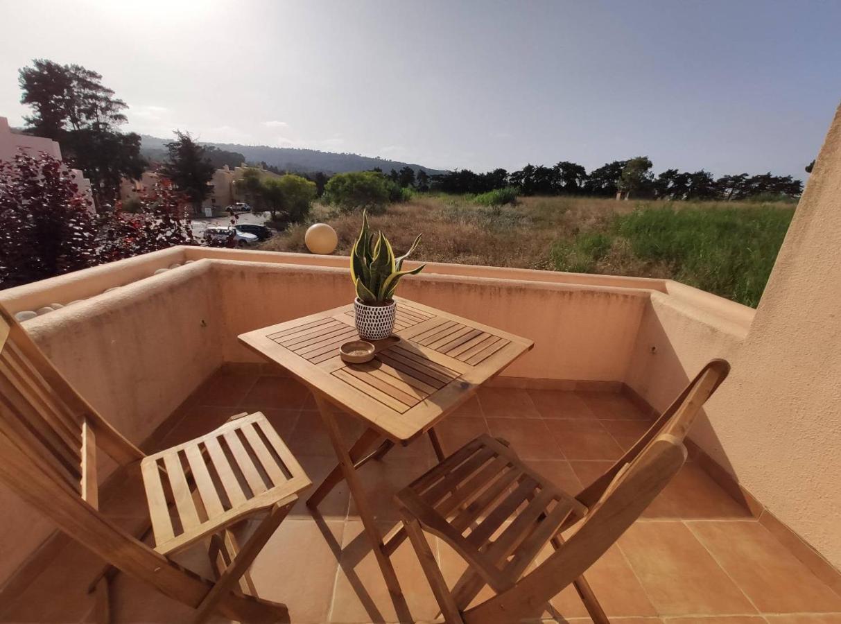 Lugar De Obidos Βίλα Εξωτερικό φωτογραφία