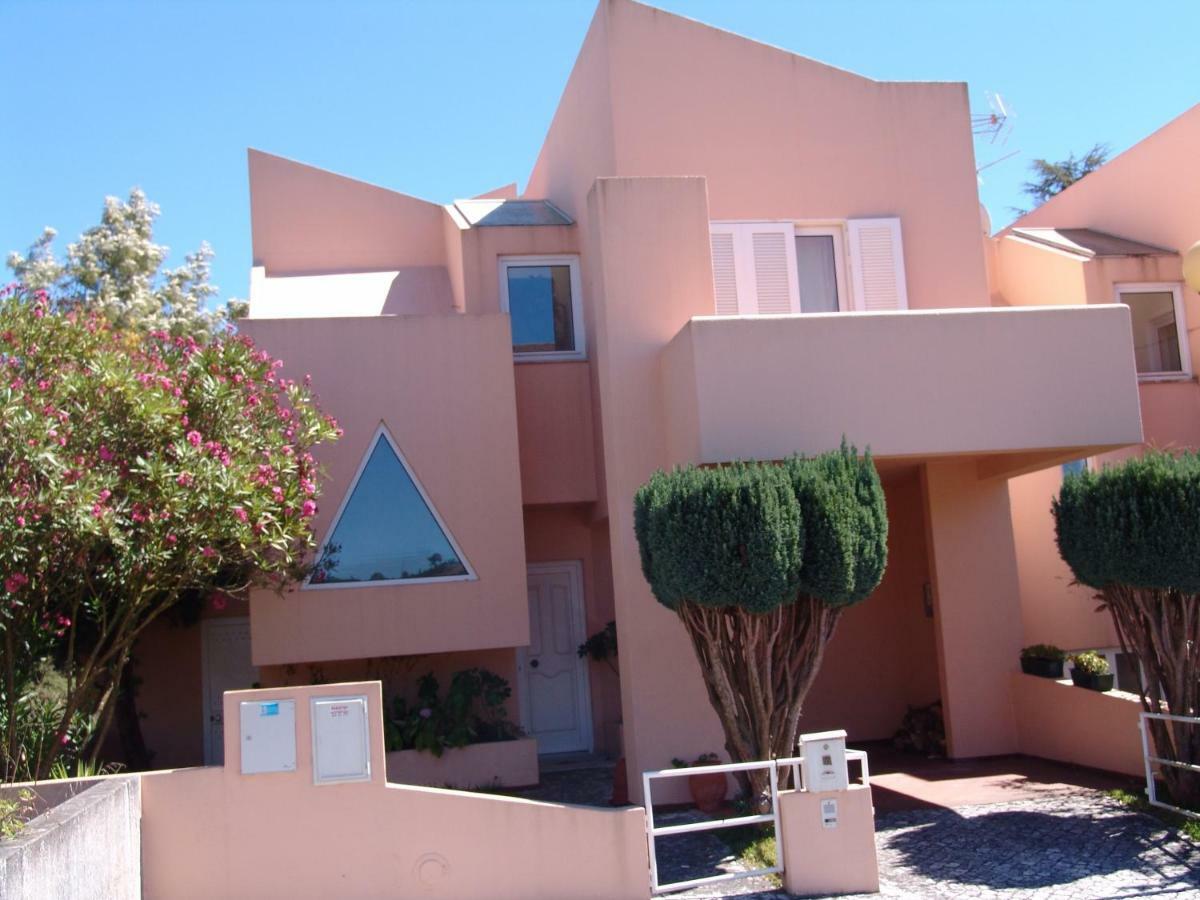 Lugar De Obidos Βίλα Εξωτερικό φωτογραφία
