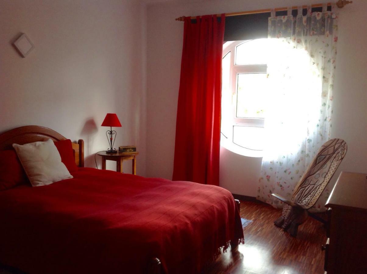 Lugar De Obidos Βίλα Εξωτερικό φωτογραφία