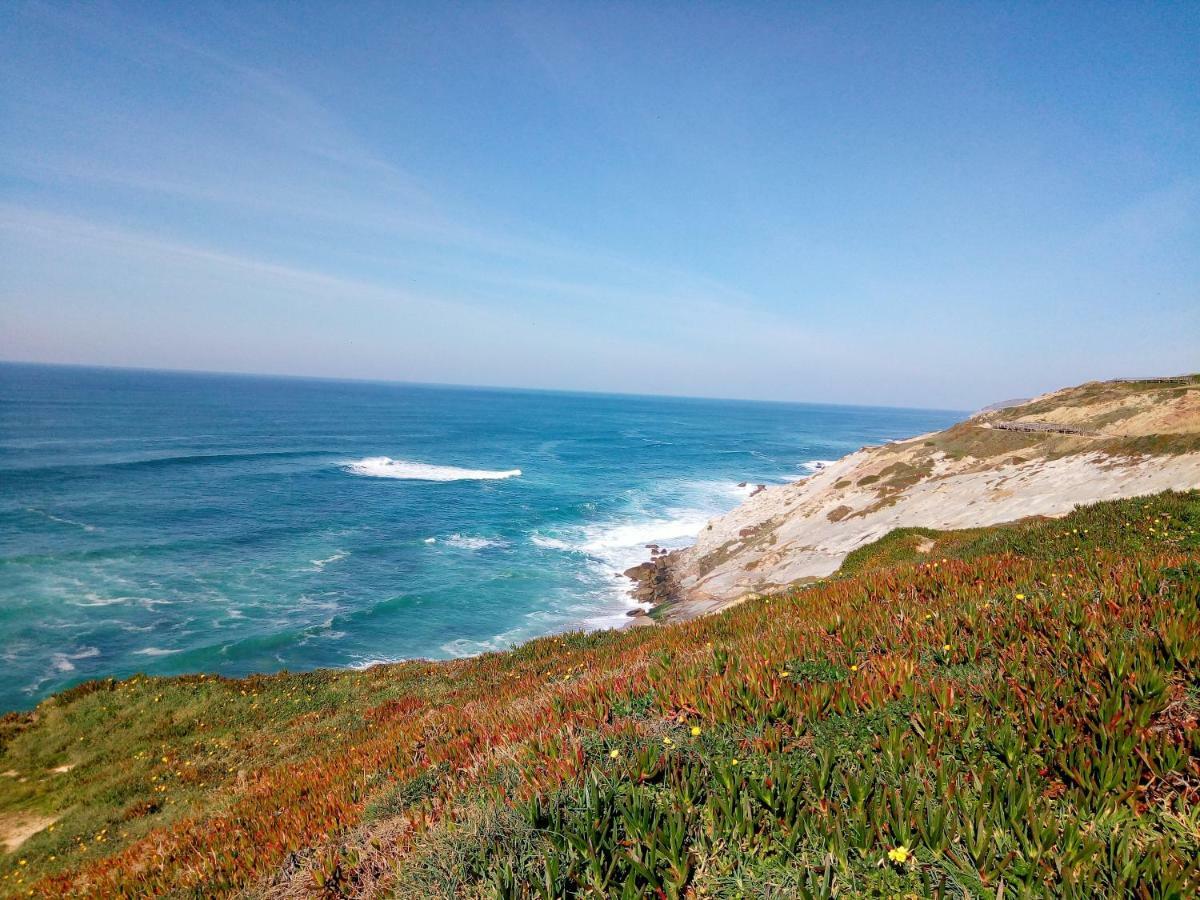 Lugar De Obidos Βίλα Εξωτερικό φωτογραφία