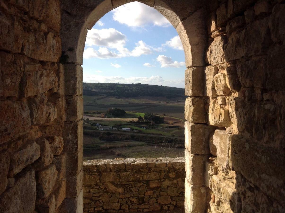 Lugar De Obidos Βίλα Εξωτερικό φωτογραφία
