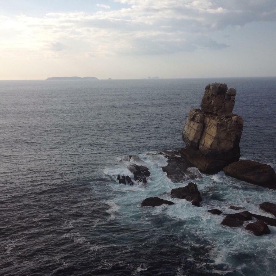 Lugar De Obidos Βίλα Εξωτερικό φωτογραφία